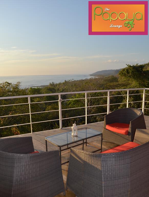 Cielo Del Mar Península de Nicoya Exterior foto