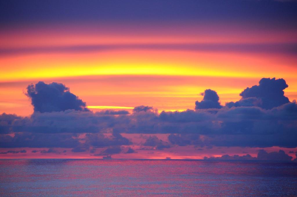 Cielo Del Mar Península de Nicoya Exterior foto