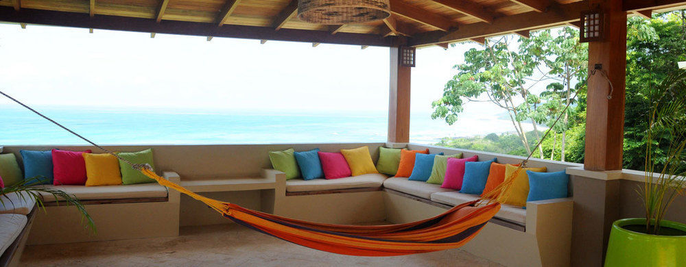 Cielo Del Mar Península de Nicoya Exterior foto