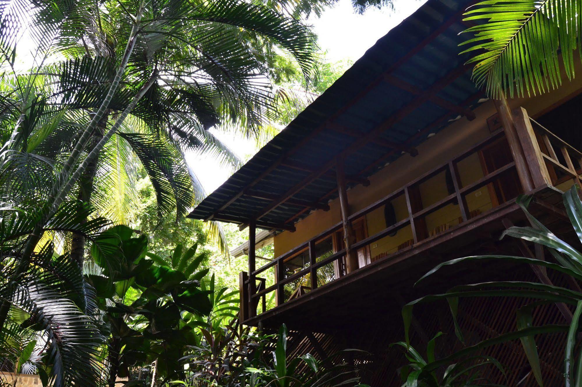 Cielo Del Mar Península de Nicoya Exterior foto