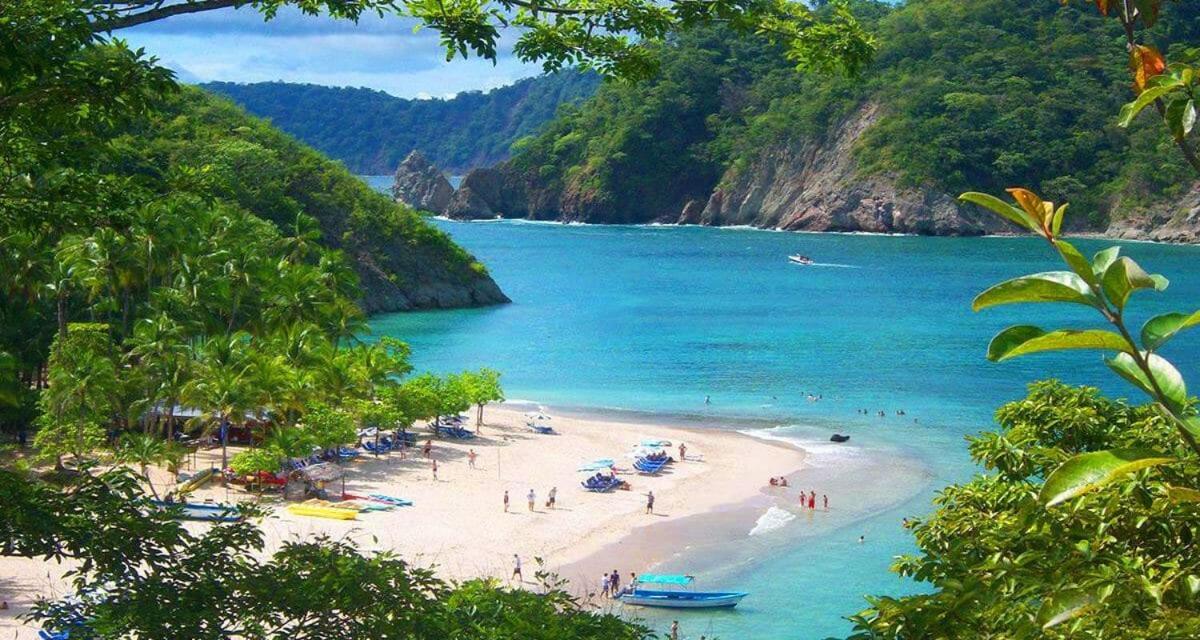 Cielo Del Mar Península de Nicoya Exterior foto